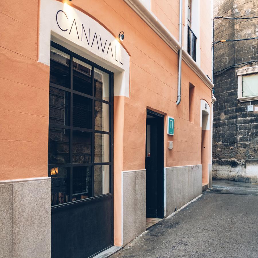 Canavall Appart hôtel